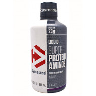 Super Amino Liquid 23000 mg 948 мл