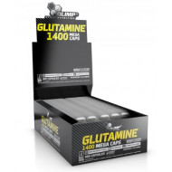 Glutamine Mega Caps 1400 Pack 30x30 капс