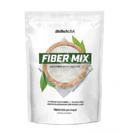 Fiber Mix 750 грм