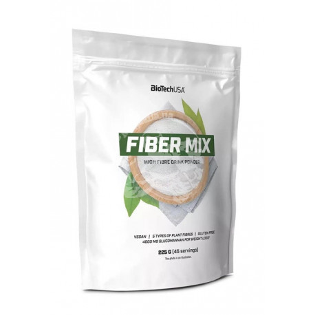 Fiber Mix  225 грамм