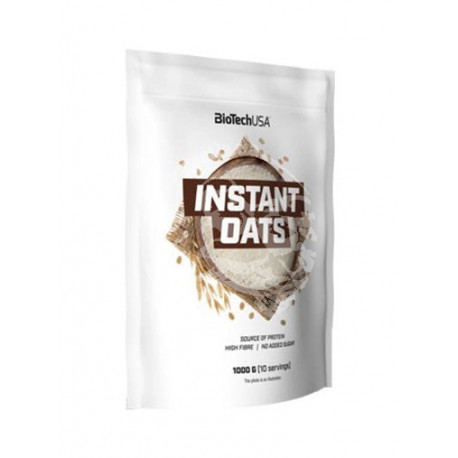 Instant Oats 1000 грм