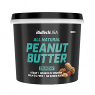 Peanut Butter 1000 грм