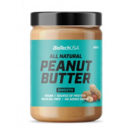 Peanut Butter 400 грамм