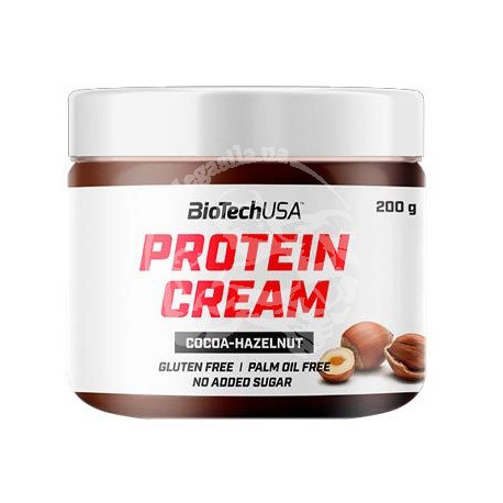 Protein Cream 200 грм.