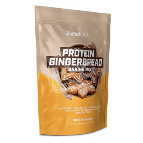 Protein Gingerbread 300 грм