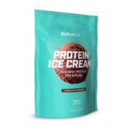 Protein Ice Cream 500 грам