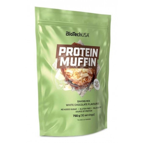 Protein Muffin 750 грм