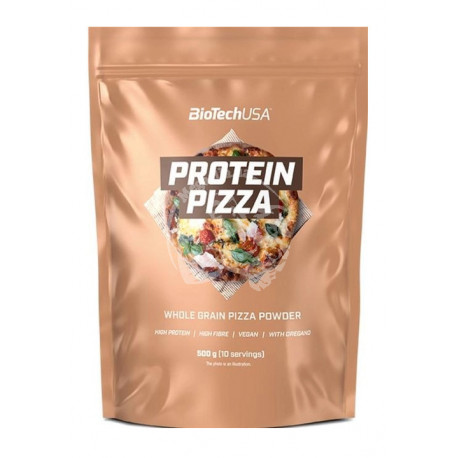 Protein Pizza 500 грамм