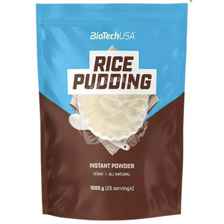 Rice Pudding 1000 грам