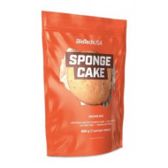 Sponge Cake Baking mix 600 грамм