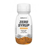 ZERO SYRUP 320 мл