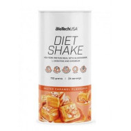 Diet Shake 720 грамм