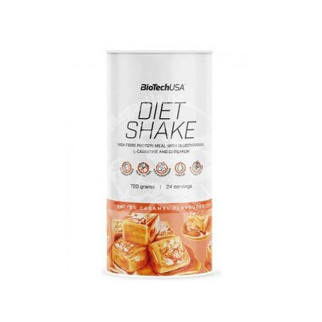 Diet Shake 720 грамм