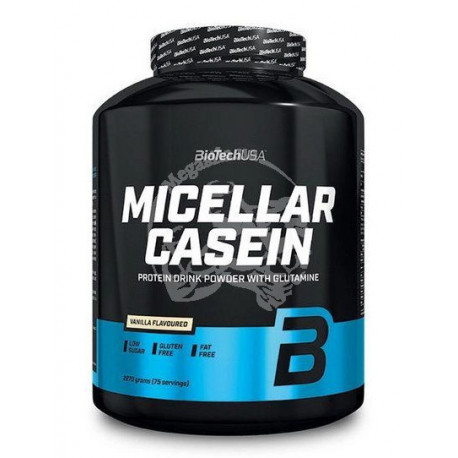 Micellar Casein 2270 грамм