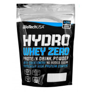 Hydro Whey Zero 454 грамм