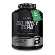 Whey Zero Black 2270 грамм