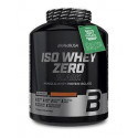 Whey Zero Black 2270 грамм