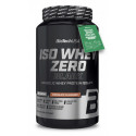 Whey Zero Black 908 грамм