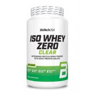 ISO Whey Zero Clear 1362 грамм