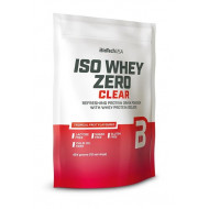 Iso Whey Zero Clear  454 грамм