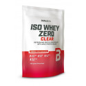 Iso Whey Zero Clear  454 грамм