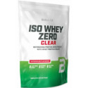 Iso Whey Zero Clear Energy 1000 грамм