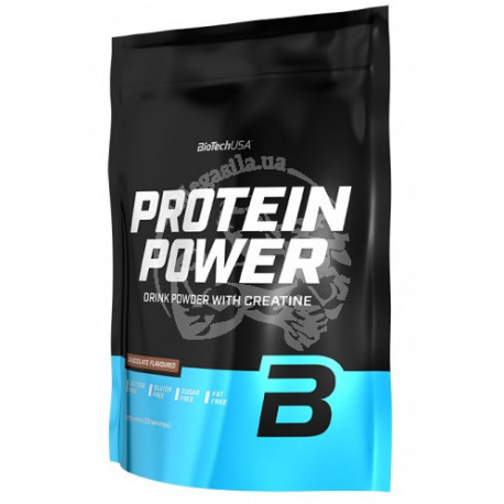 Protein Power 1000 грамм