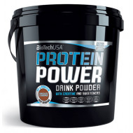 Protein Power 4000 грамм