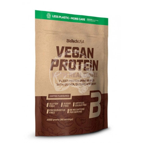 Vegan Protein  2 кг