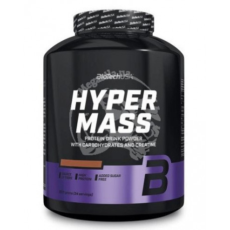 Hyper Mass 5000 2270 грамм