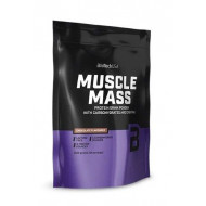 Muscle Mass 1000 грамм