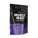 Muscle Mass 1000 грамм