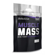 Muscle Mass 4000 грамм