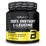 Instant L-Leucine 277 гр