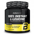 Instant L-Leucine 277 гр