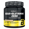 BCAA + Glutamine ZERO  480 грм