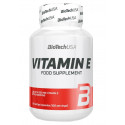 Vitamin E 200 100 капсул