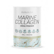 Marine Collagen 240 грам