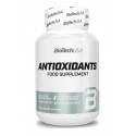 Antioxidants 60 таблеток