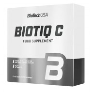 Biotiq C  36 капсул