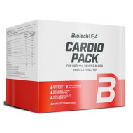 Cardio Pack  30 пак.