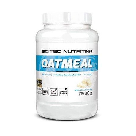 Oatmeal 1500 грм