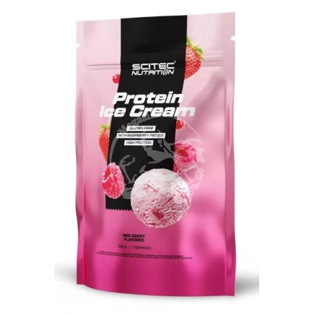 Protein Ice Cream  350 грм