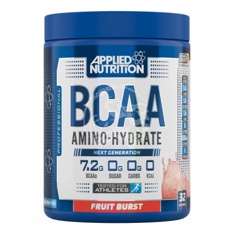 Bcaa Amino Hydrate 450 грм