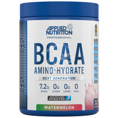 Bcaa Amino Hydrate 1400 грамм