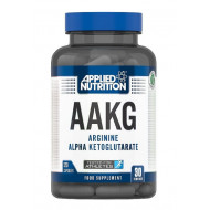 AAKG ARGININE ALPHA KETOGLUTARATE 120 капс