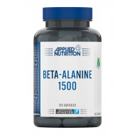 Beta-Alanine 1500 mg 120 капс