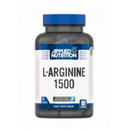 L Arginine 1500 120 капсул