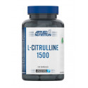 L-Citrulline 1500  120 капсул