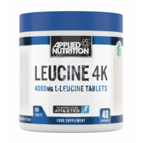 Leucine 4K 160 таб